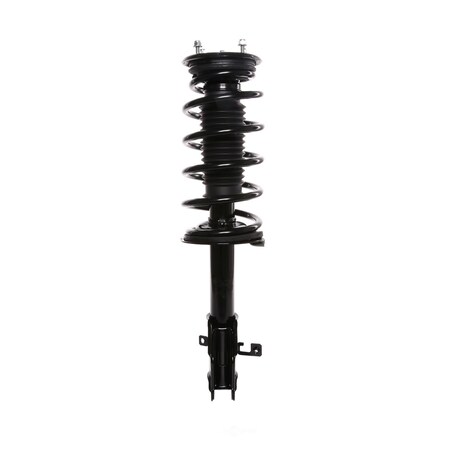 Prt Suspension Strut And Coil Spring Assembly, Prt 816387 816387